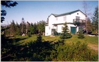 Blueberry Hill Bed and Breakfast